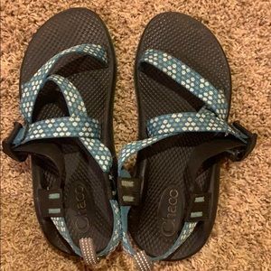 Chacos shoes